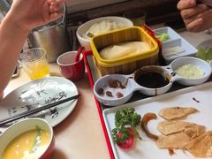 -伙靠·江浙菜(田林路店)