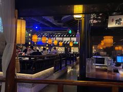 -绿茶餐厅(乐峰广场店)