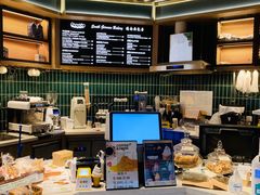 -德南面包房(尚都店)