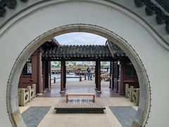 -南北湖风景区