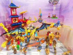 -LEGO(国贸商城店)