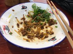 -老南昌粉面馆(绳金塔店)