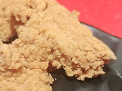-多嘴肉蟹煲(万达店)
