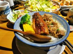 -渔寿司·日本料理(艾尚天地店)