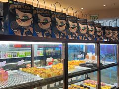 -奈雪的茶(大悦城店)