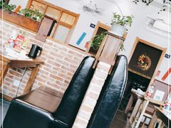 大堂-鹅城粤菜馆(白云山路店)