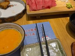 -丽和苑·自助寿喜锅(虹梅路店)