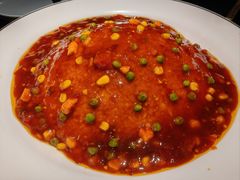 -应天大明王朝·南京菜(中山陵店)