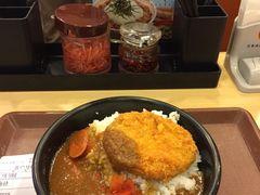 -食其家·牛丼咖喱(天津梅江印象城店)