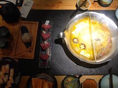 -湊湊火锅·茶憩(石家庄万象城店)