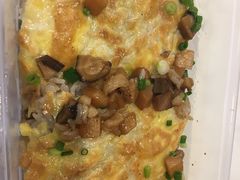 三鲜豆皮-老通城豆皮大王(吉庆街店)