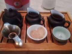 -新发展亚太JW万豪酒店大堂吧