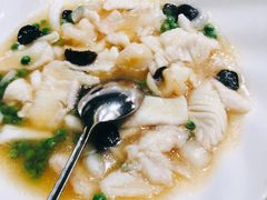 糟溜三鲜-同里湖大饭店-怡景轩中餐厅(同里古镇店)