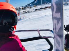 -丝绸之路山地度假区滑雪场