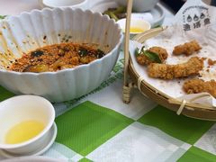 -渔语鱼酸菜鱼新川菜(来福士店)