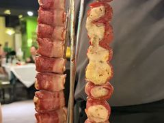 -戈拿旺巴西烤肉(崇文门店)