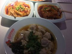 爽口酸汤饺-宝葫芦西北茶食铺(万达店)