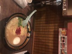 iphone_upload_pic-一蘭拉面(新宿中央东口店)