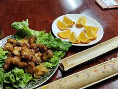 -61号餐吧(兴坪古镇漓江店)