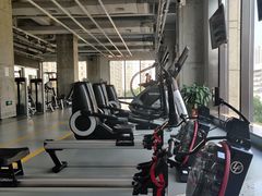 -LA合时健身4PMFIT(花桥旗舰店)