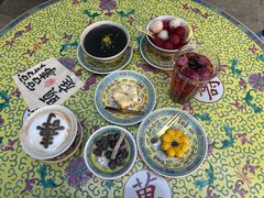 -宫事颐庭·老佛爷贵寿下午茶(颐和园店)