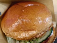 -魏家凉皮(西安秋林宏业商厦店)