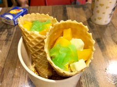 -卡朋西餐(较场西路店)