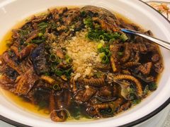 -青岛香格里拉·香宫中餐厅