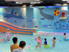 -青水瓦台汤泉(未央店)