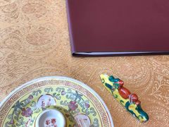 -仿膳饭庄(天安门店)