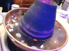 -月圆火锅(宁海东路二店)