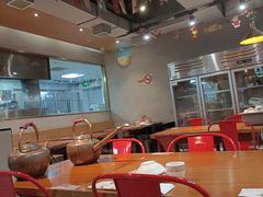 -三太子地摊烧烤·小龙虾(北蔡店)