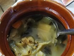 老火例汤-醉贤居
