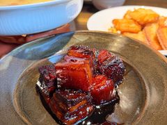 -庐灶江南·江南菜·四合院Bistro(东直门雍和宫·原华侨宾馆店)