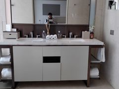 洗簌间-北京康莱德酒店