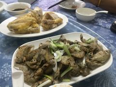 -唔呶喔哩酒家(生产街店)