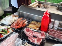 -潭柘厚院(桑峪村店)