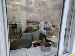 -清真西花市煎饼