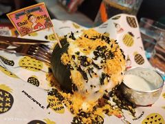 -泰妃殿(武汉首店)