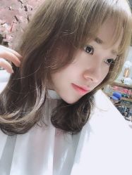 -简影造型·自选烫染接发salon