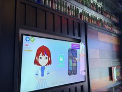 -酷秀KTV(阳泉滨河店)