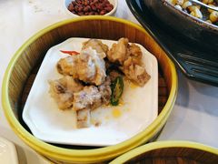 -一品粤珍轩(吴中路店)