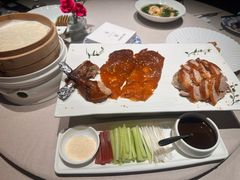 -漢舍中国菜馆(889广场店)