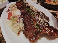 -MOSSO德国餐厅·音乐酒吧(环宇荟店)