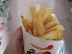 -汉堡王(长沙枫林三路店)