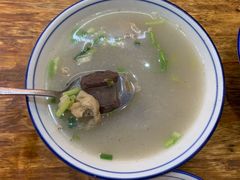 血肠汤-聪辉同安老美食饭店(大元路店)