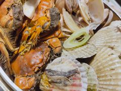 -盛江山自助料理(奥莱锦辉购物广场店)