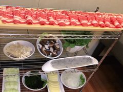 -阳坊胜利涮羊肉(阳坊老店)