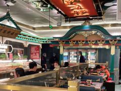 大堂-一绪に寿喜烧(荟聚店)