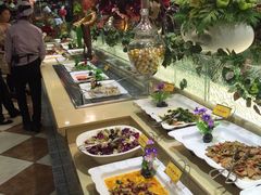 -比亚森自助烤肉料理(裕华店)